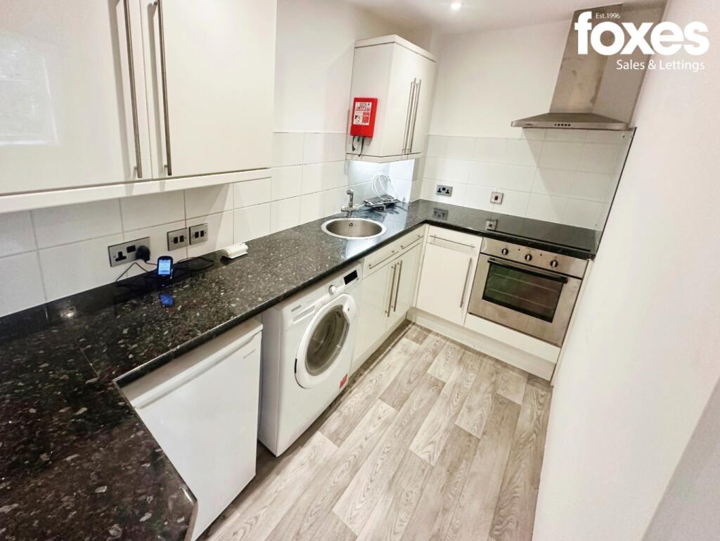 Additional image 3 of Flat 8, Campbell Court, Bournemouth Dorset