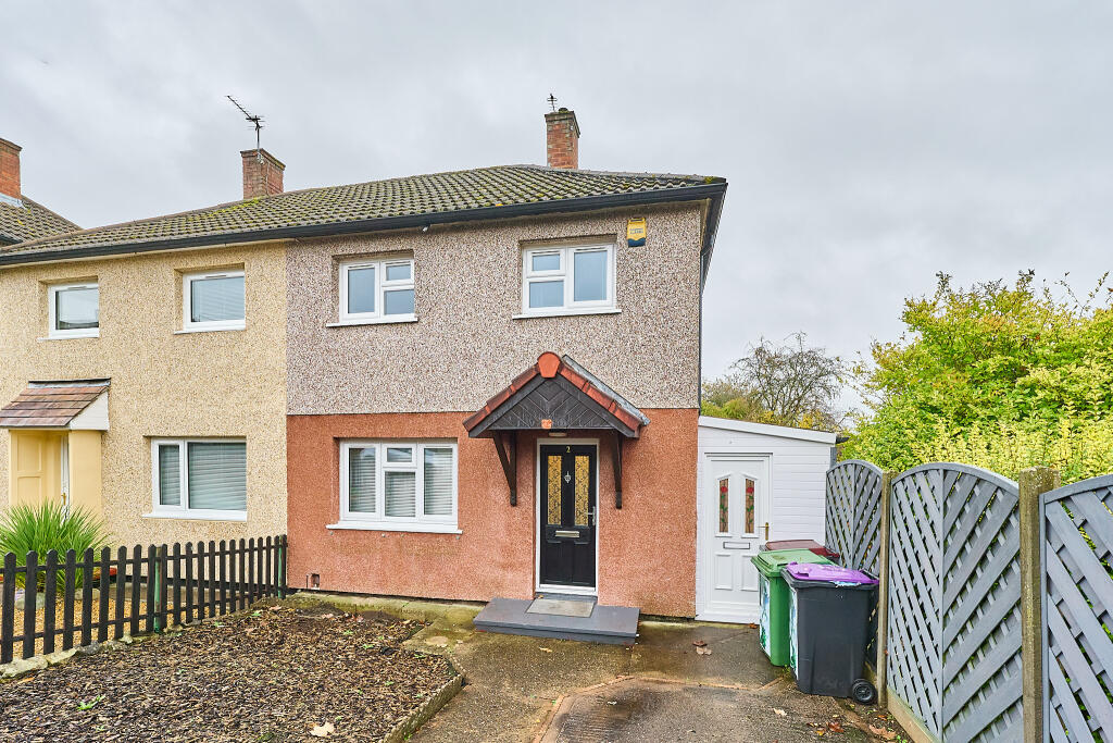 2 Worcester Road, Dawley, Telford, Shropshire TF4 2HY photo 3