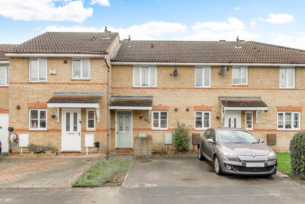 Main image of property: Ampleforth, Monkston