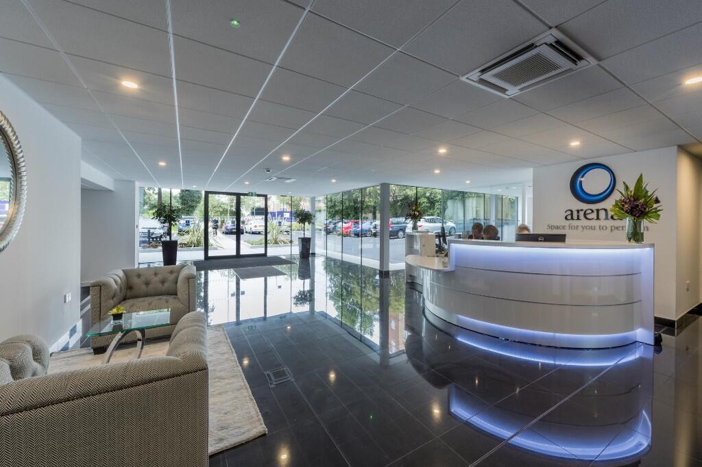 Concierge Service