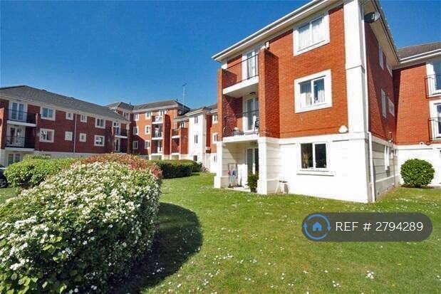 Main image of property: Shelley Court, Reading, RG1