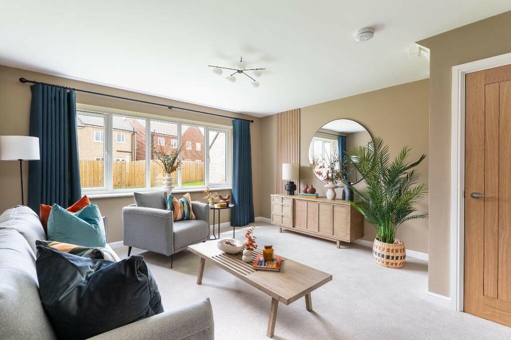 House in Knaresborough, North Yorkshire - View 4