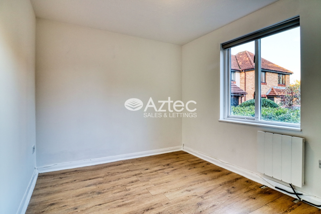 Apartment in Milton Keynes - More