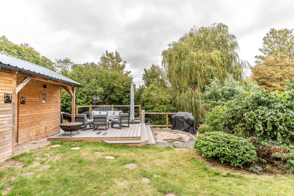 House in Bristol, Longwell Green, Oldland - View 3