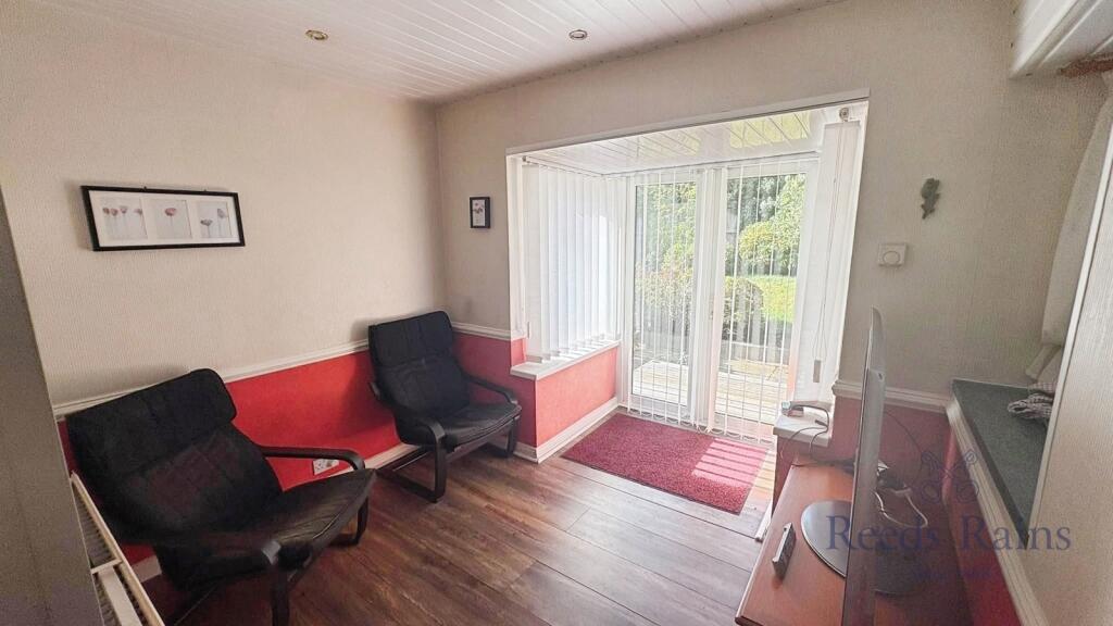 House in Chester-le-Street, Chester Moor - More