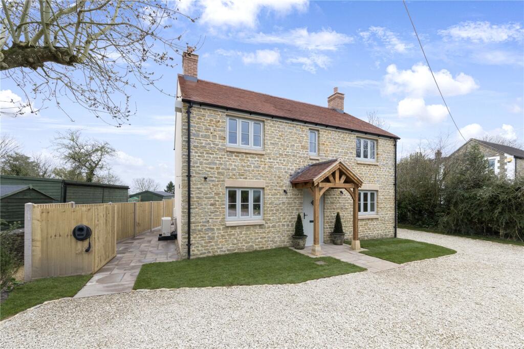 Main image of property: Chapel Lane, Yenston, Templecombe, Somerset, BA8