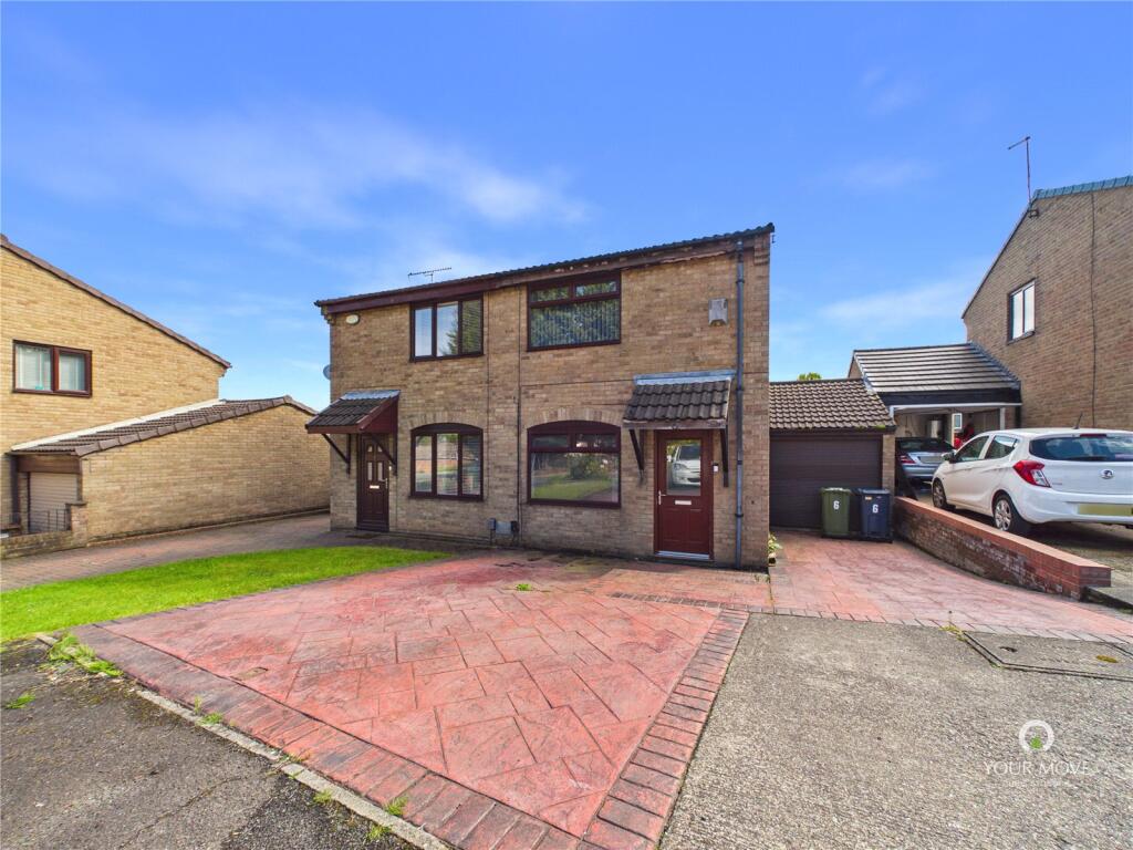 Main image of property: Bolam, Oxclose, Washington, NE38