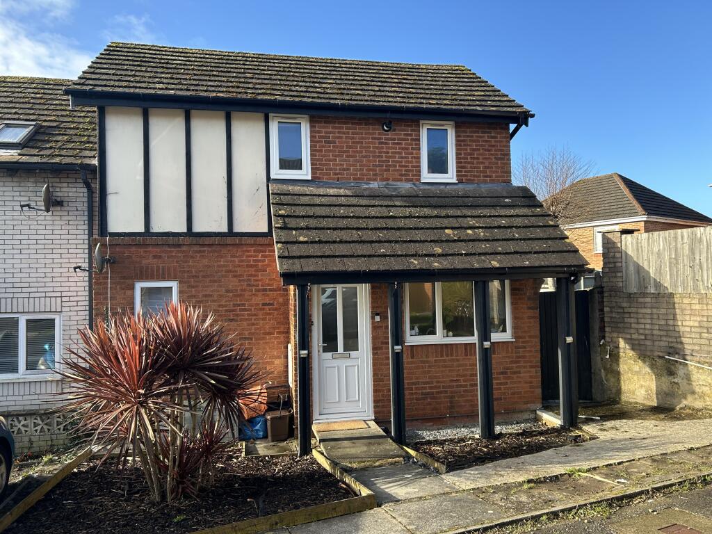 Main image of property: Springfield Lane, Brackla