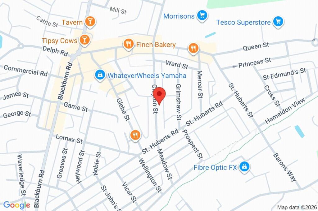 Additional image 12 of Clayton Street, Great Harwood, Blackburn, Lancashire, BB6