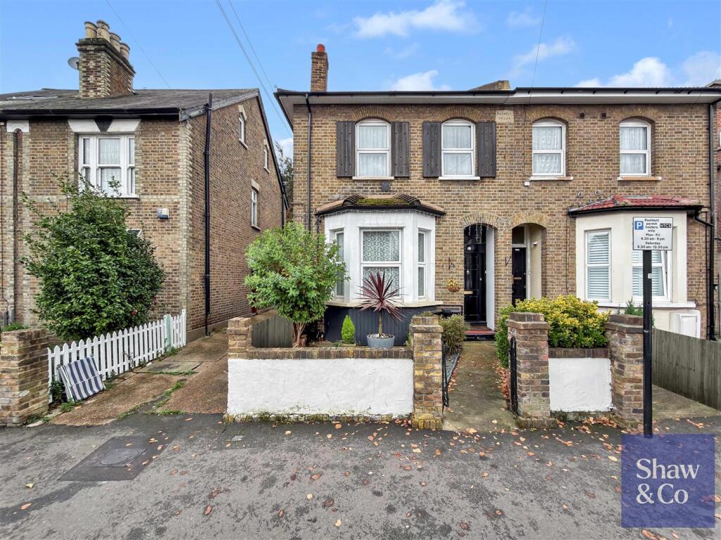 Main image of property: Heath Road, Hounslow