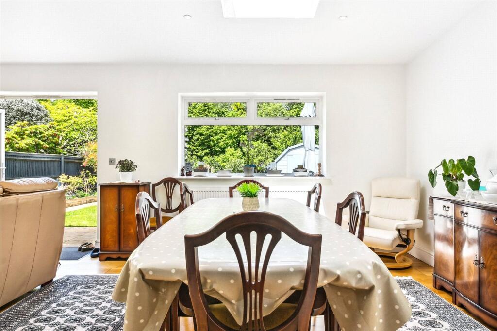 House in London - View 5