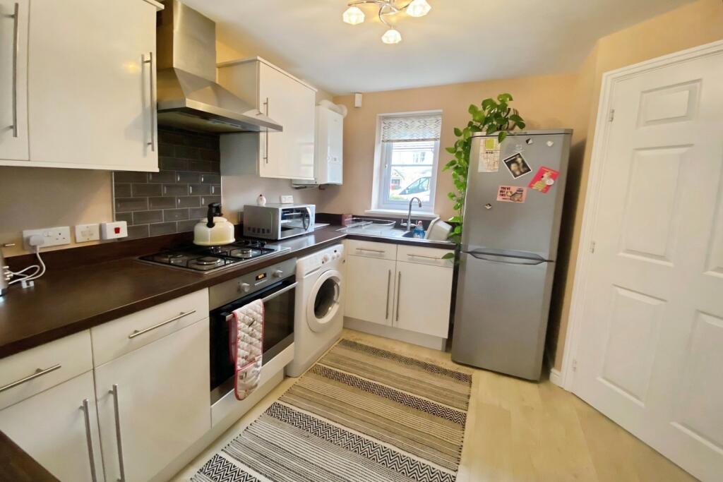 House in York - View 2