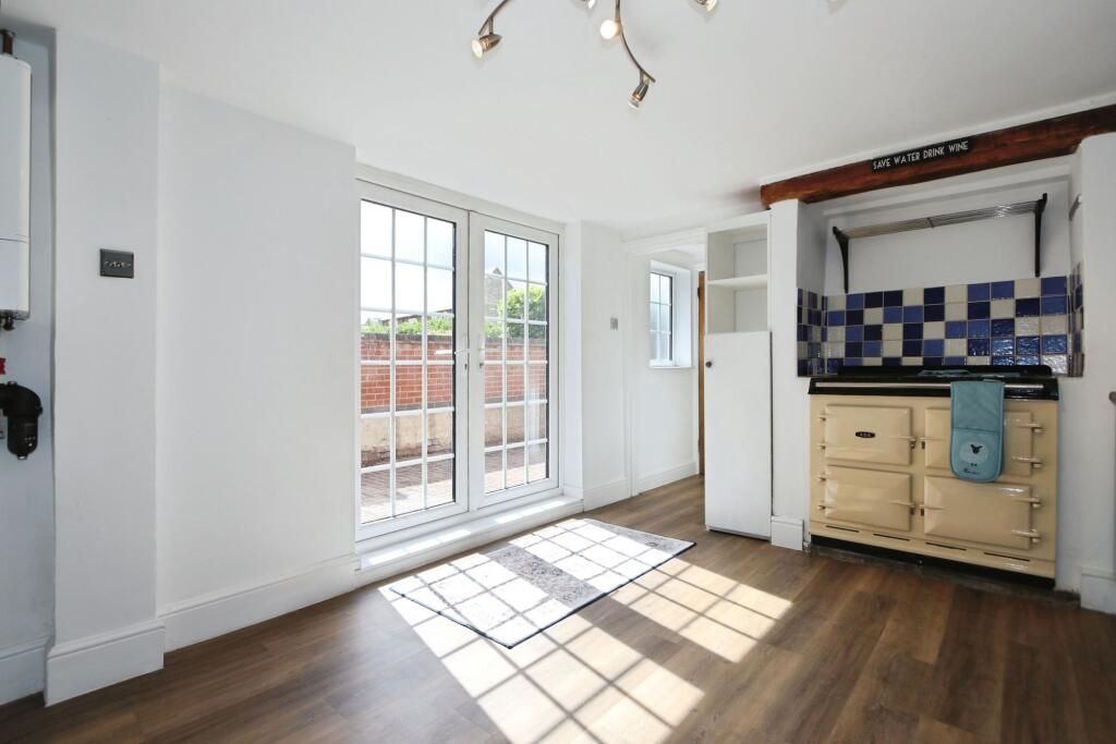 House in Leicester - View 4
