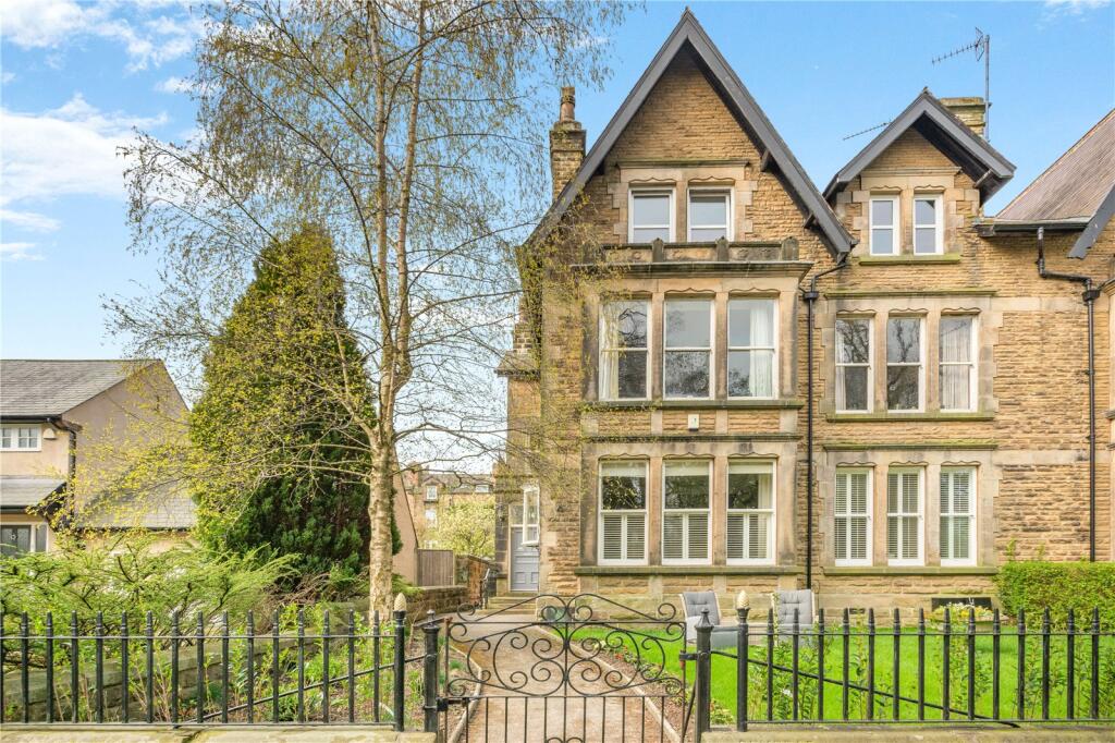 Main image of property: Park Avenue, Harrogate, North Yorkshire