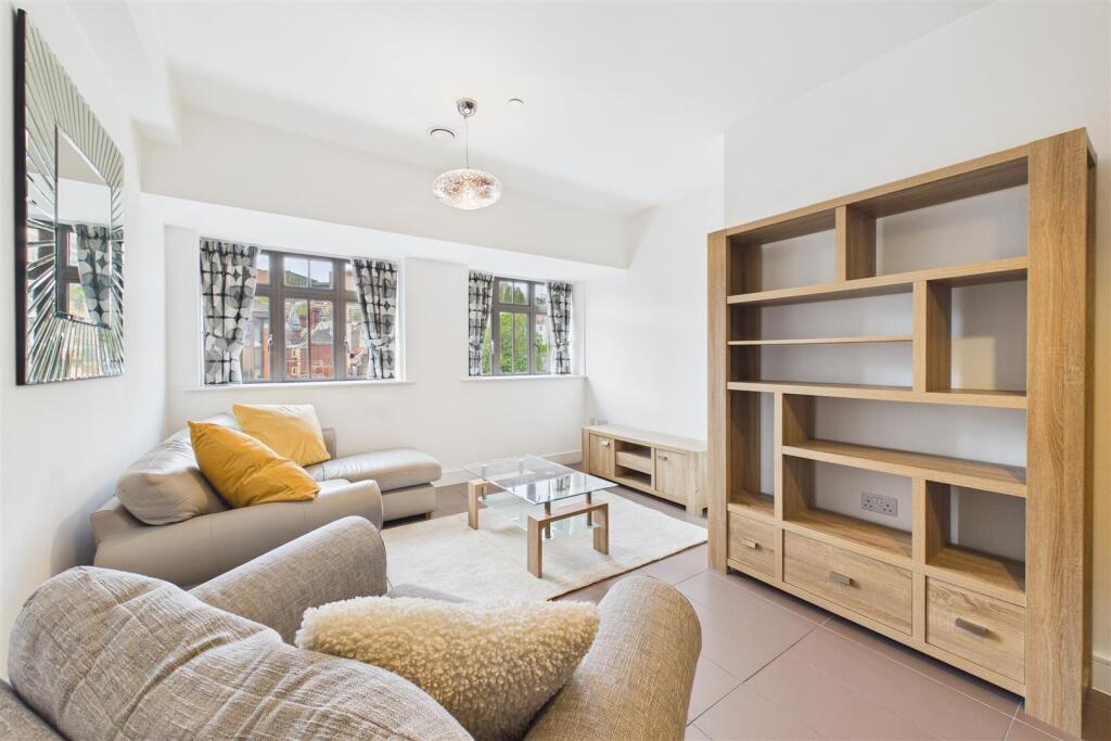 Main image of property: Colston Avenue, Bristol