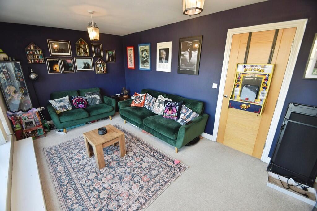 Additional image 2 of Cygnet Way, Shipley