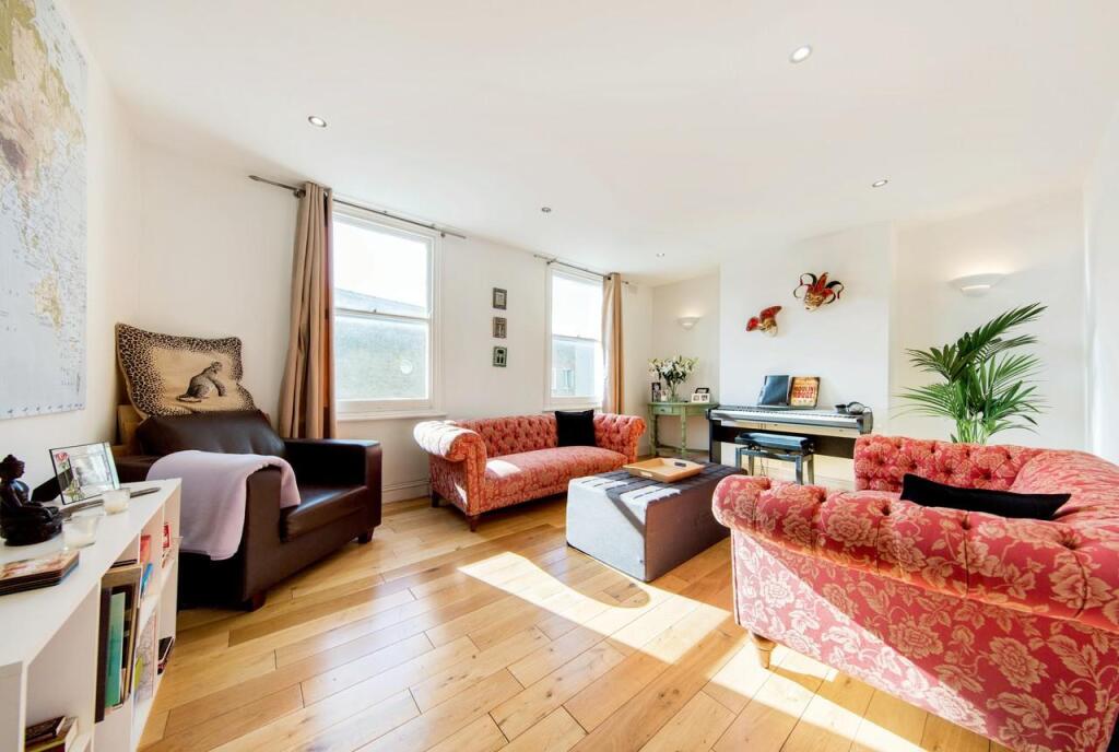 Main image of property: Railton Road, SE24