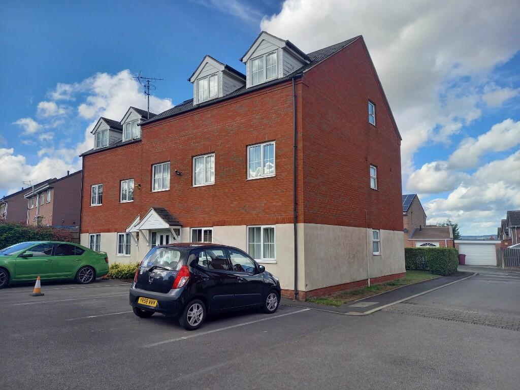 Main image of property: Waterloo Court,Lower Pilsley,S45