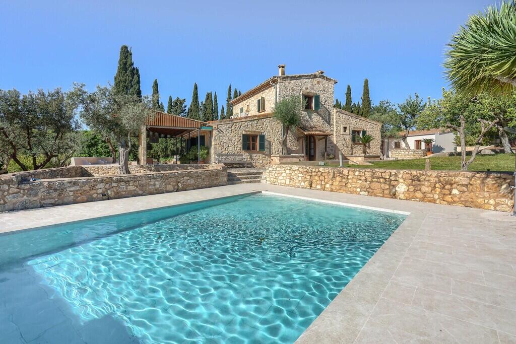 Main image of property: Balearic Islands, Mallorca, Selva