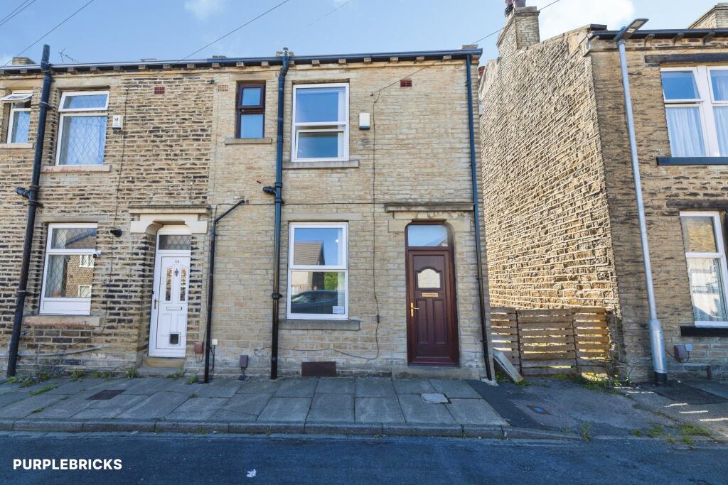 Main image of property: Moorcroft Drive, Bradford, BD4