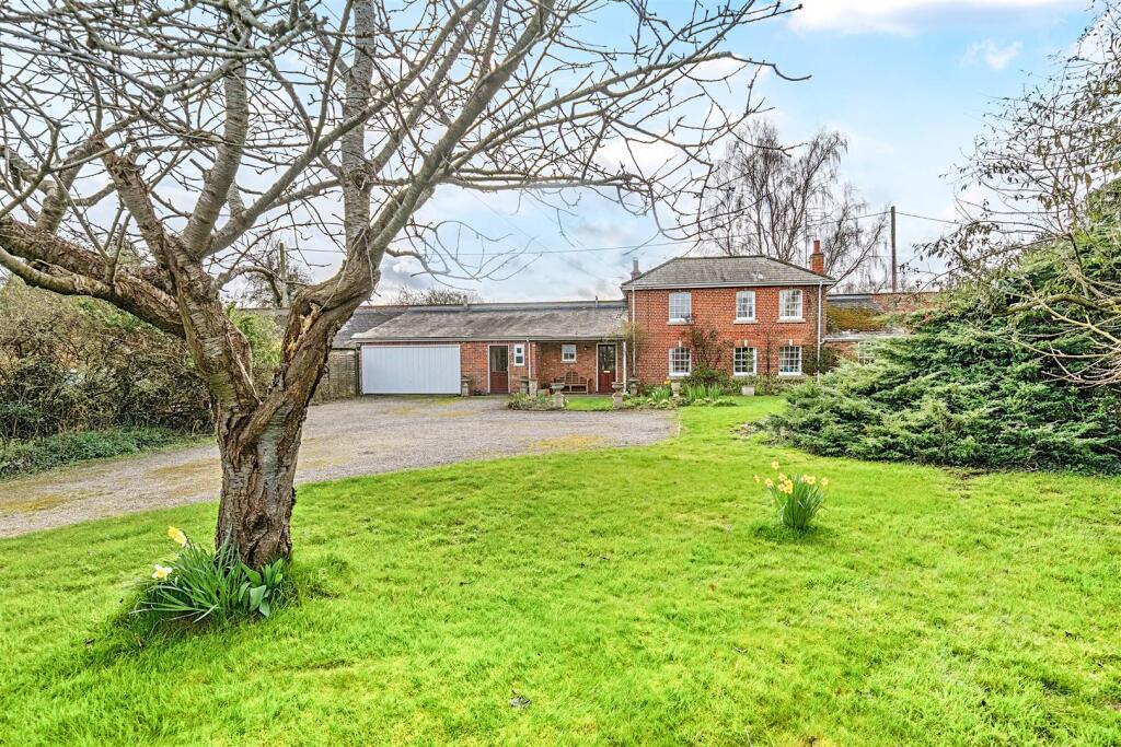 Main image of property: Rood Ashton, BA14