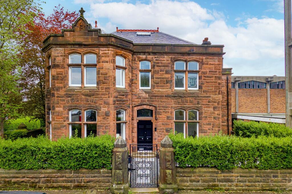 Main image of property: Kelvinside Gardens, North Kelvinside, Glasgow