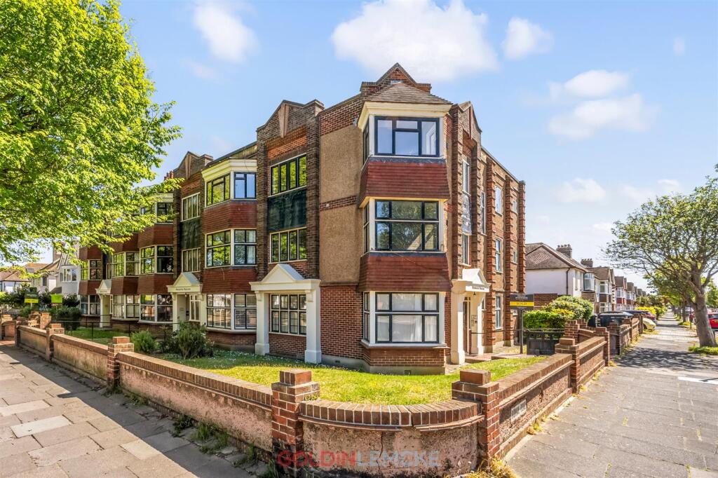 Main image of property: Mornington Mansions, New Church Road, Hove