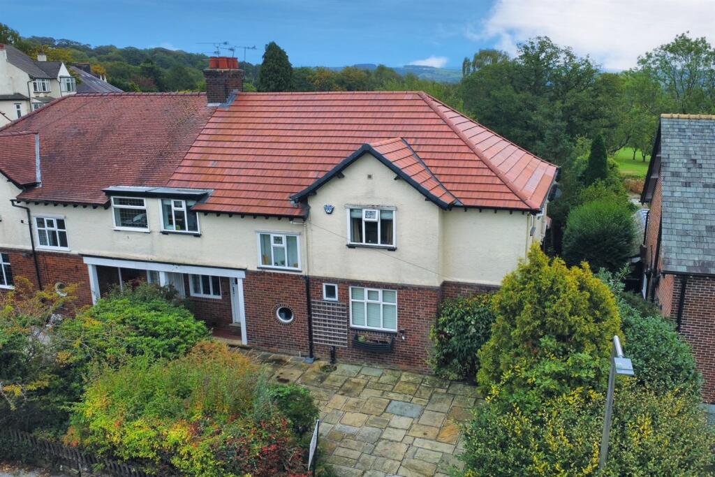 Main image of property: Pinfold Lane, Romiley