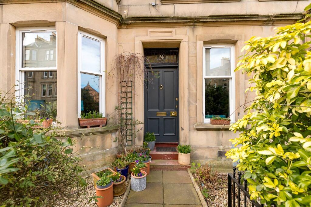 Main image of property: Comely Bank Avenue, Comely Bank, Edinburgh, EH4