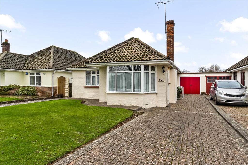 Main image of property: Goring Way, Goring-By-Sea, Worthing