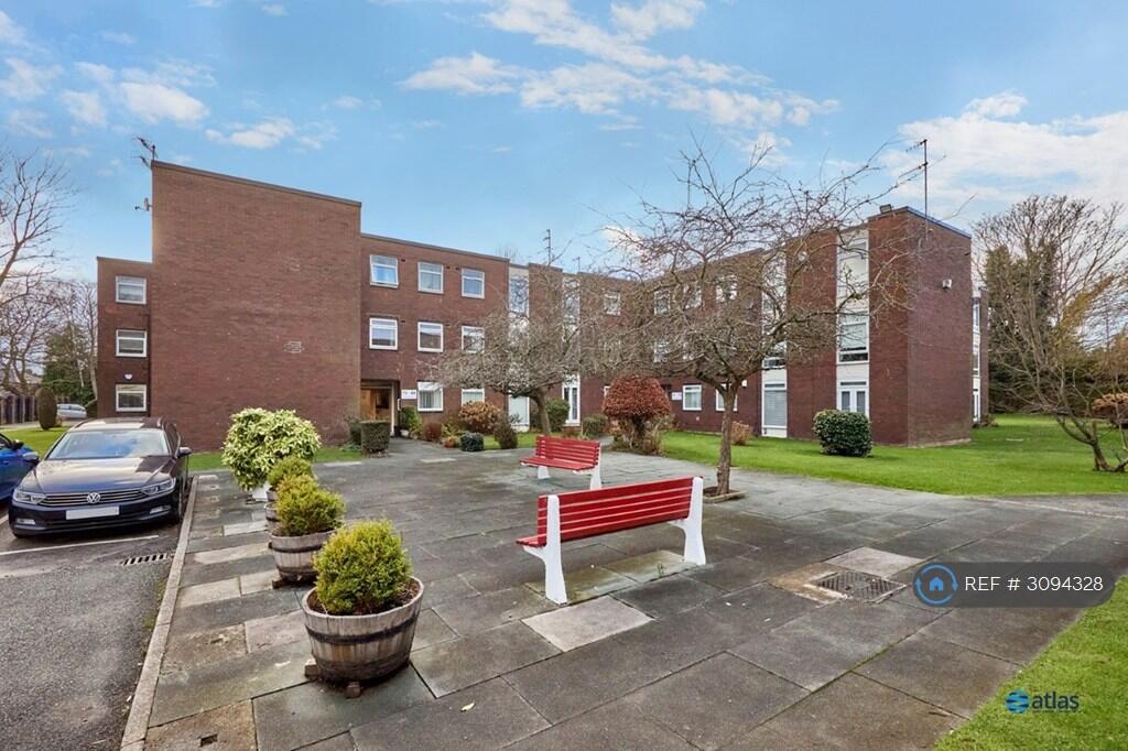 Verdala Park, Liverpool, L18