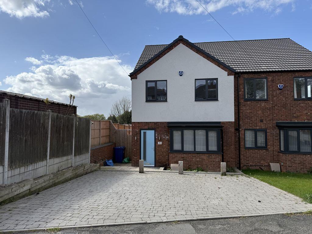 Main image of property: Summit Place, Gornal Wood