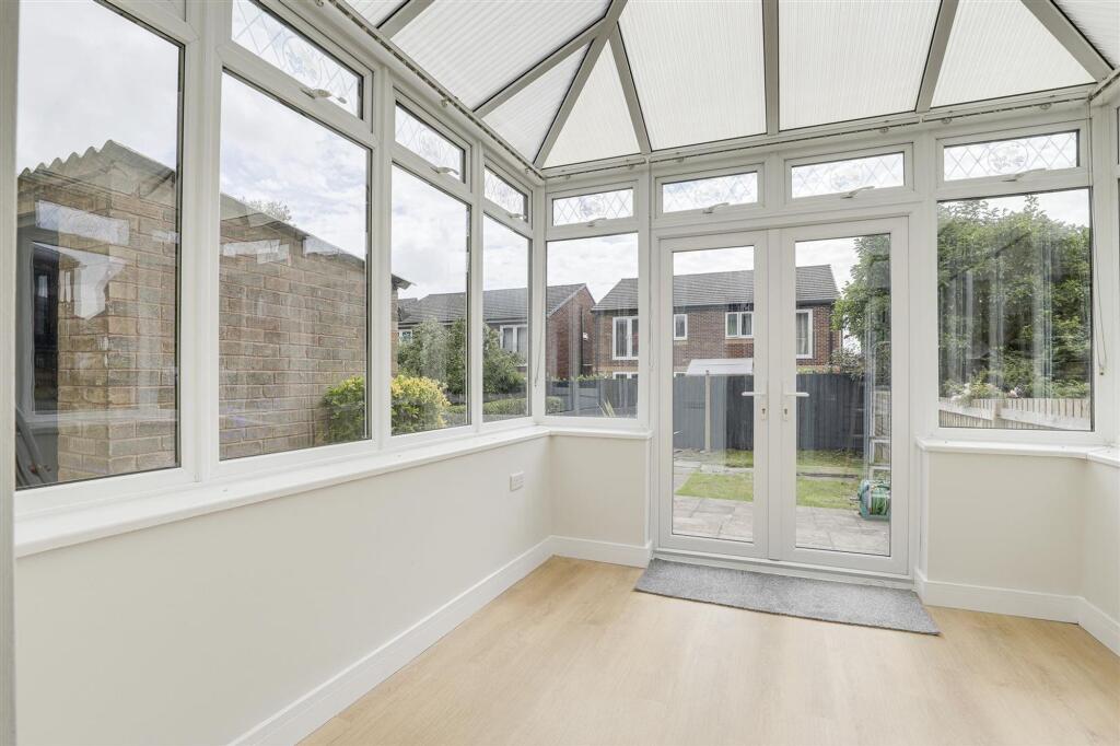 House in Gedling, Daybrook - View 4