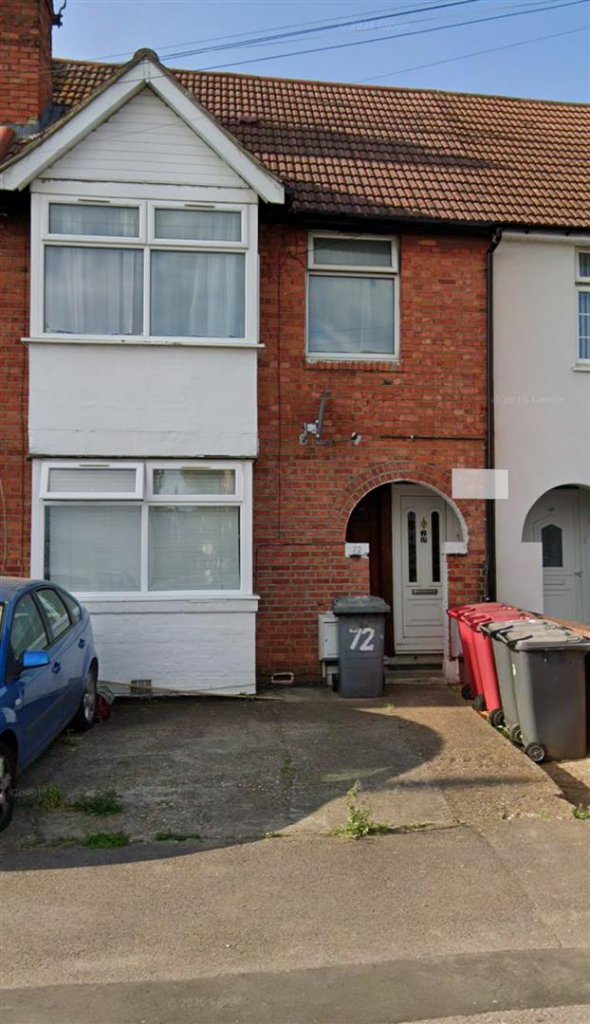 Main image of property: Lake Avenue, Slough