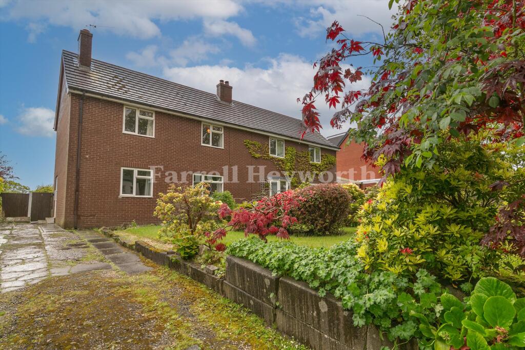 Main image of property: Gregson Lane, Hoghton, Preston