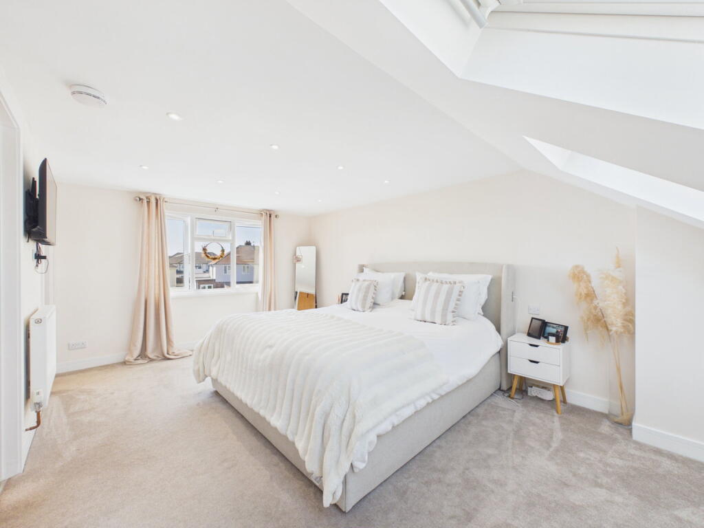 Main image of property: Bampton Close, Headley Park, BS13