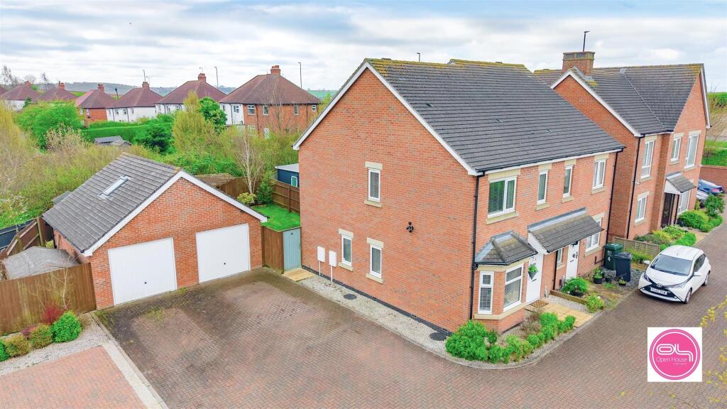 Main image of property: Drift Road, Castle Gresley, Swadlincote