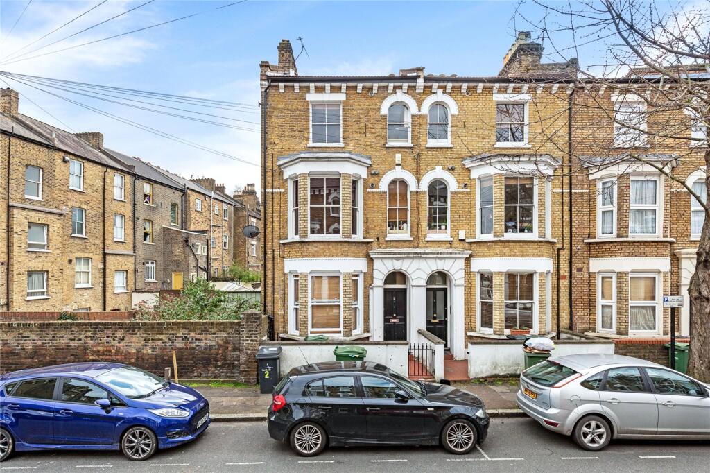 Main image of property: Chantrey Road, Stockwell, London, SW9