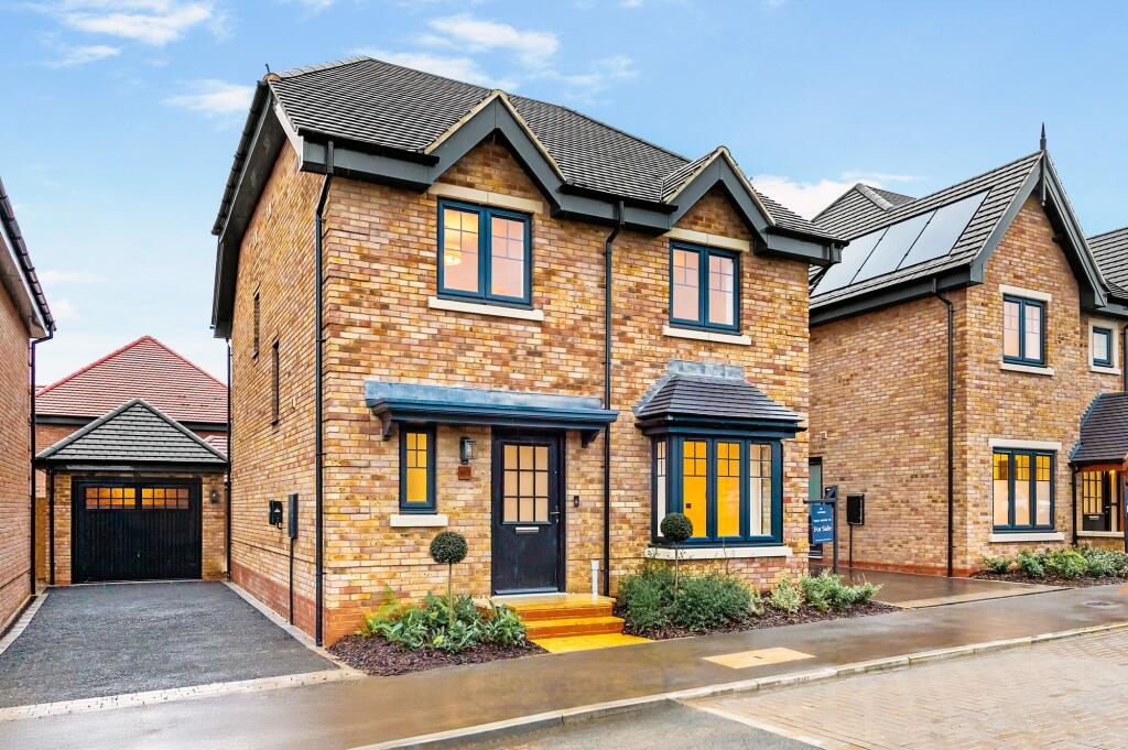 Main image of property: Russell Road, Toddington, LU5