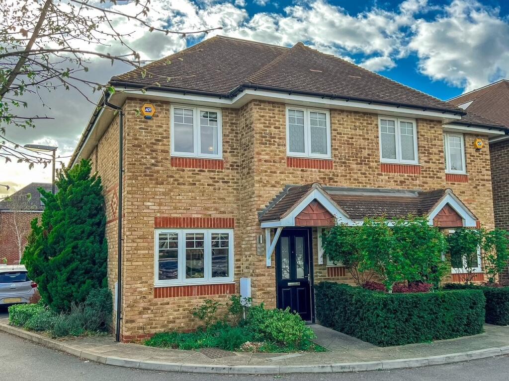 Main image of property: Mole Place, West Molesey, KT8