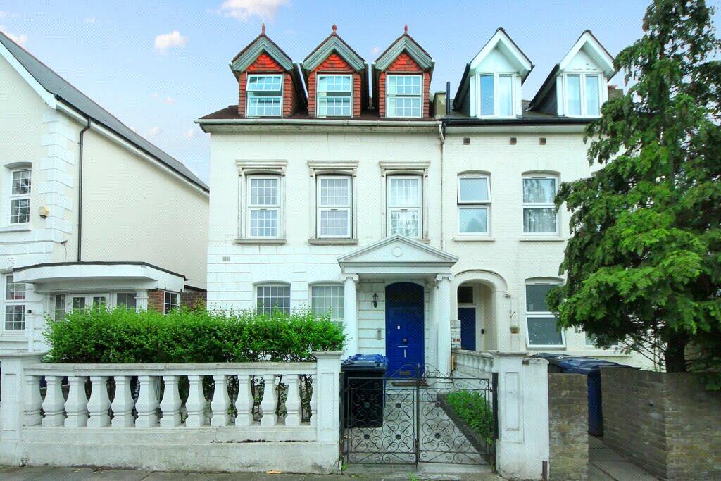 Main image of property: York Road, Acton, W3