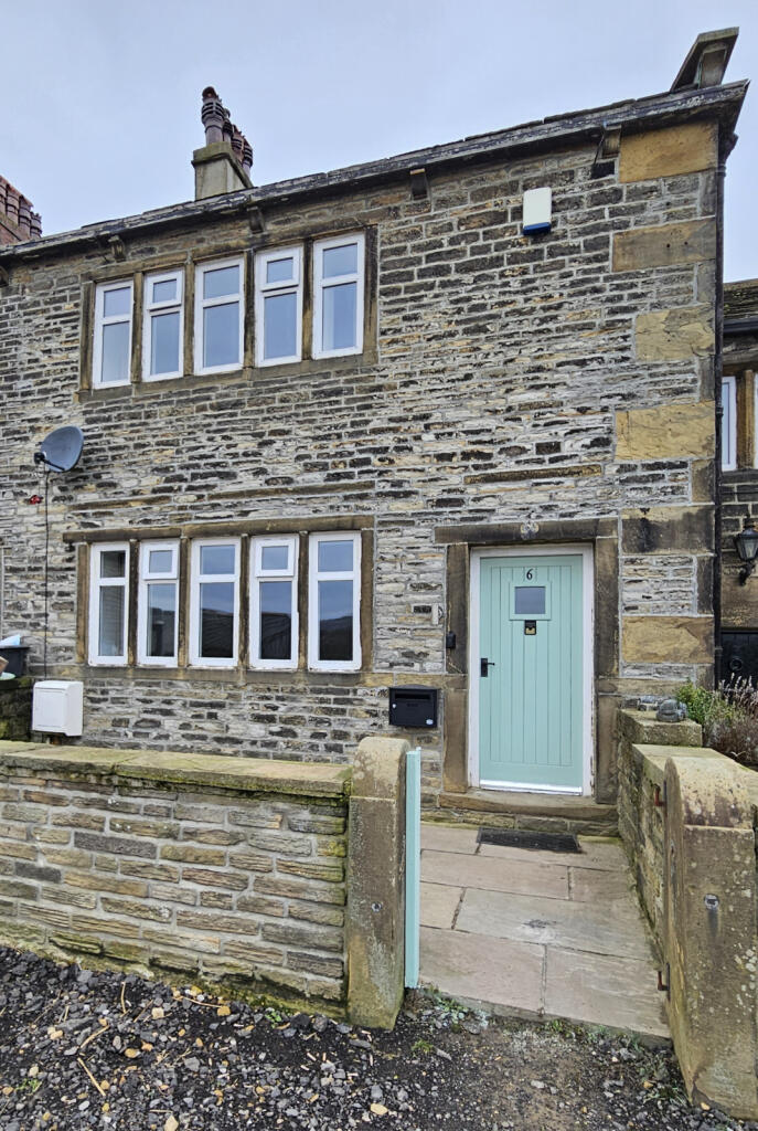 Main image of property: Upper Hagg, Thongsbridge, HD9