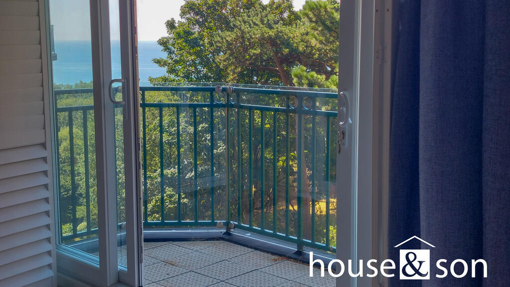 Exceptional Value, Sea View Apartment, East Cliff, Bournemouth, BH1 – pohled 6