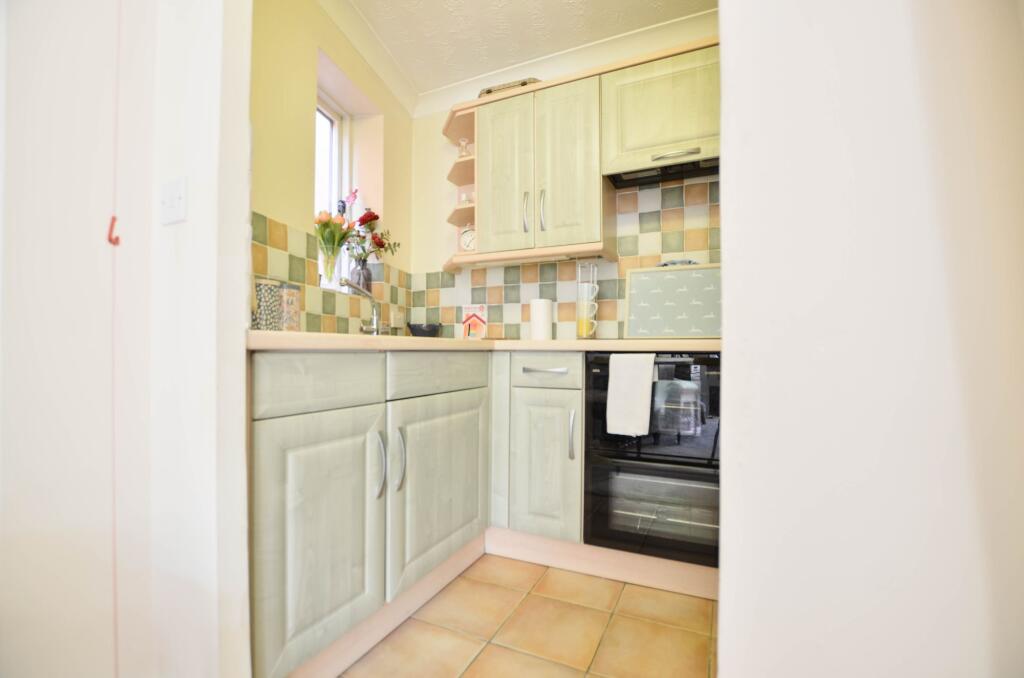 Apartment in Worcester - More