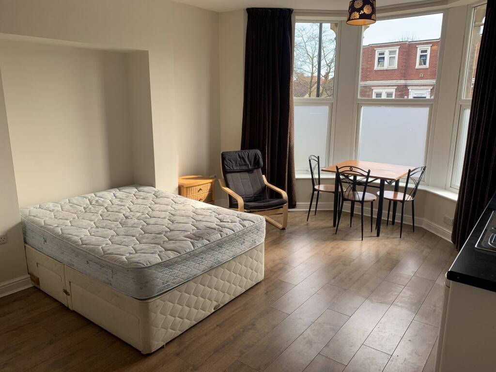 East Parade, Harrogate, North Yorkshire, HG1 photo 4
