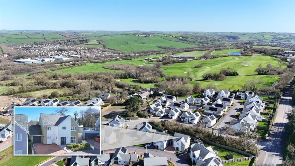 Main image of property: Garden Green, Barnstaple