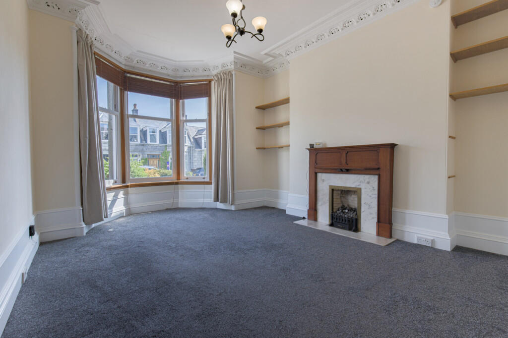 Main image of property: Gray Street, Aberdeen