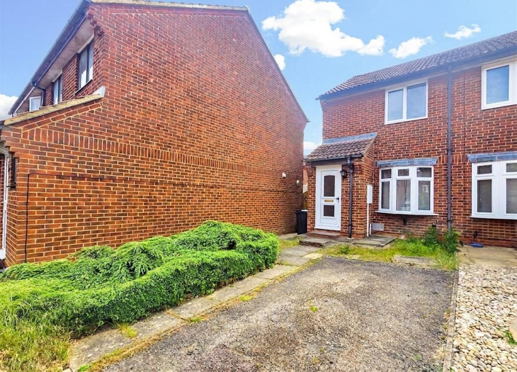 Main image of property: Perracombe, Furzton, Milton Keynes