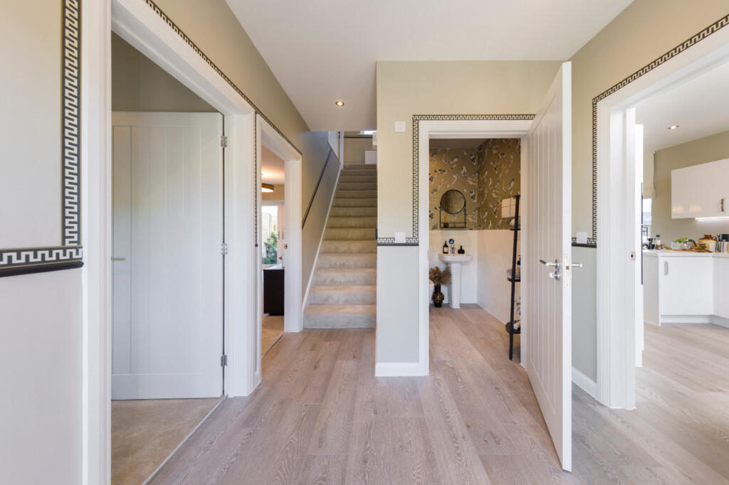 Brox Road, Ottershaw, Surrey, KT160LQ - More