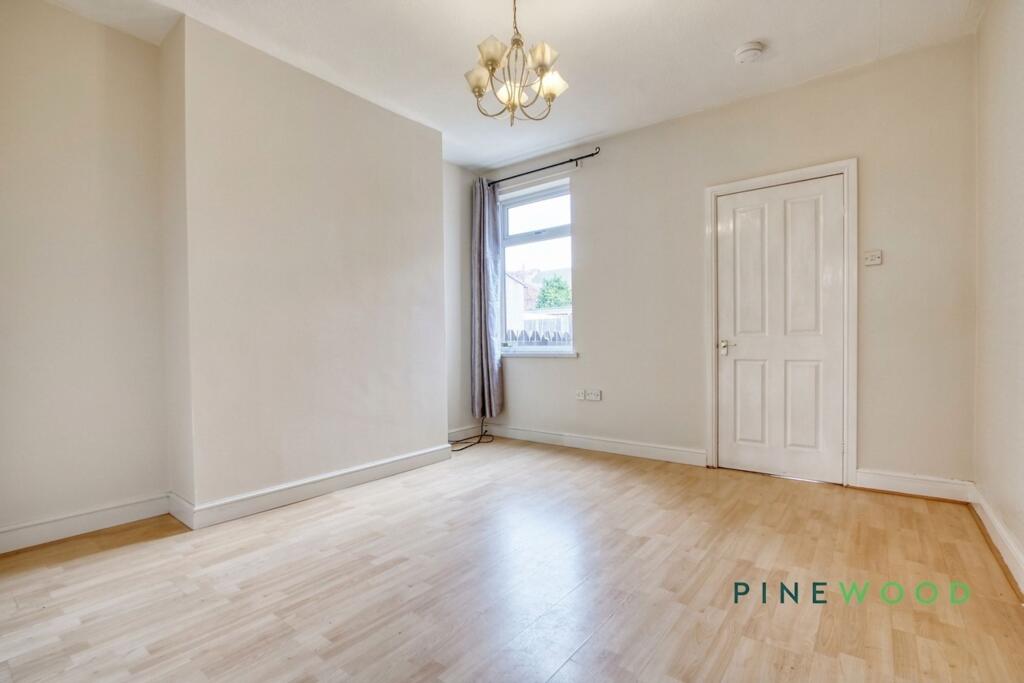House in Sheffield - More